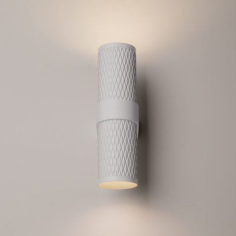 Настенный светильник Maytoni Focus Design C069WL-02W