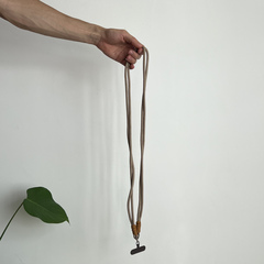 Шнурок на телефон ( длинный )