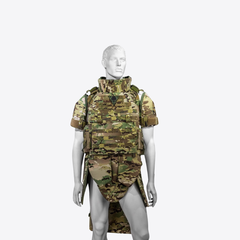 Бронезащита