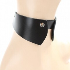 Чокер стойка