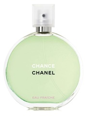 Chanel Chance Eau Fraiche