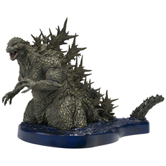 Фигурка Banpresto Art Vignette Godzilla Minus One: Godzilla