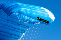 Icarus Safire 4 Основной парашют
