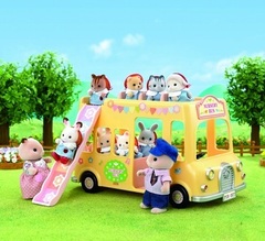 Sylvanian Families Набор 