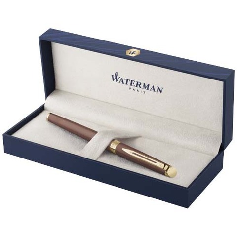 Ручка-роллер Waterman Hemisphere F