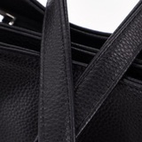 Сумка Саломея 347 норвежский черный