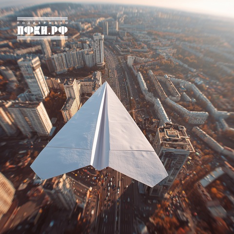 БДХ им. В. Попова под руководством А. Кислякова, Арсенариум - Самолёт желаний (Digital) (2025)