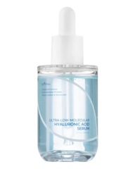 IsNtree Ultra-Low Molecular Hyaluronic Acid Serum увлажняющая сыворотка с низкомолекулярной гиалуроновой кислотой