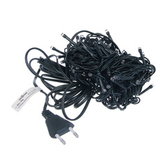 Гирлянда вьюн 10 м, 80 LED СНОУ БУМ