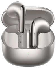 Наушники Xiaomi Buds 5 серый