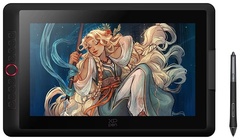 Графический планшет XP-PEN Artist 15.6 Pro V2 черный