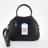 Сумка Саломея 372 канадский черный