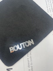 Термоаппликация 