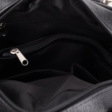 Сумка Саломея 257 канадский черный