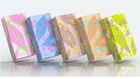 Салфетки ATORI двухслойные, 150 шт