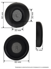 Амбушюры Beyerdynamic Aventho Wired