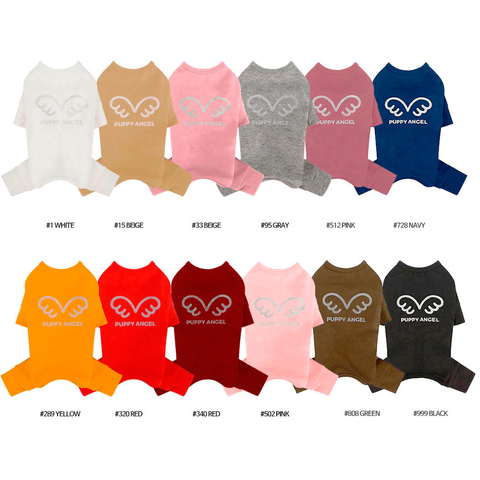 314 PA-OR Костюм слинг "Крылышки"