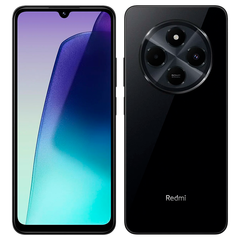 Смартфон Xiaomi Redmi 14C 4/128GB, Midnight Black (Черный)