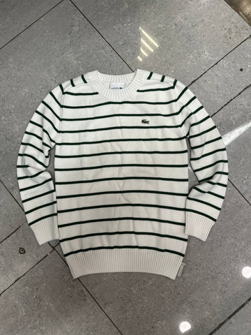 Свитер Lacoste 353843white