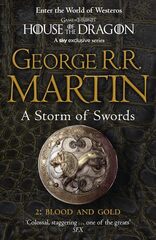 Storm of Swords 2: Blood and Gold (Song of Ice and Fire 3)