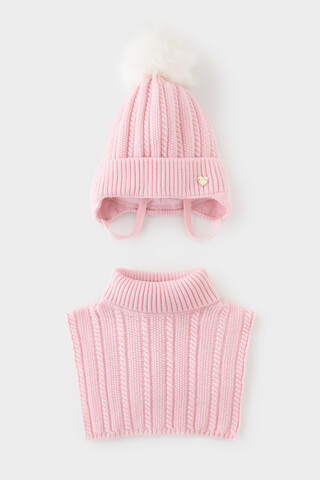 комплект  для девочки  КВ 22013/ш/светлая астра