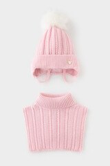 комплект  для девочки  КВ 22013/ш/светлая астра