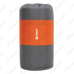 Купить самонадувающийся туристический коврик с подушкой Tramp комфорт плюс (TRI-010).