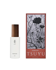 Парфюмированный мист для тела и волос TSUYU Rosarium