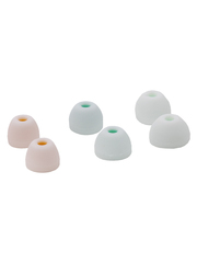 Амбушюры силиконовые для наушников (L/M/S)