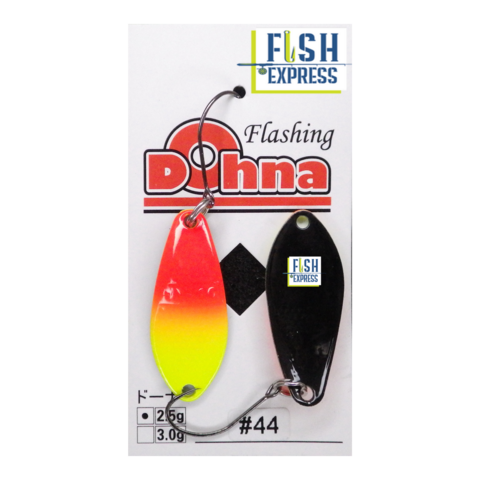 Блесна Anglers System Dohna 3g цвет #44 (реплика)