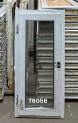 Окно Пластиковое Б/У 115(в) х 53(ш)