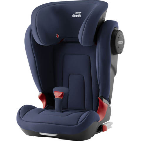 Автокресло Britax Roemer KidFix 2 S Moonlight Blue