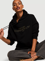 VICTORIA'S SECRET FASHION SHOW ХУДИ