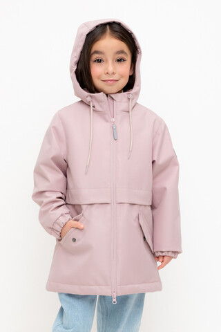 куртка  для девочки  ВК 32179/1 УЗГ