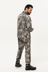 Демисезонный джемпер для охоты Remington Polar Dream FIT Figure на remingtonn.ru