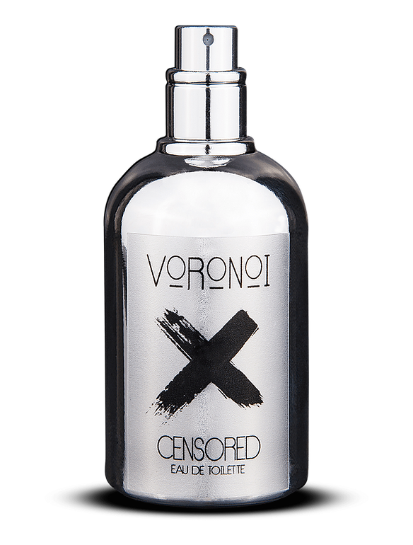 Туалетная вода «Censored»