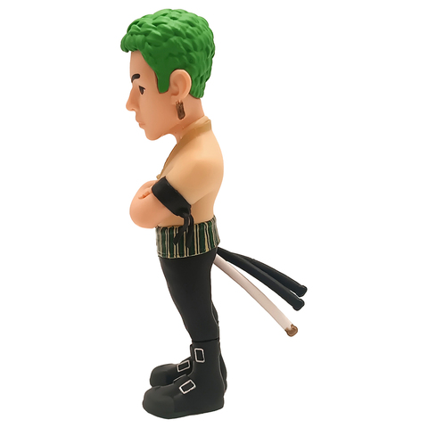 Фигурка Ророноа Зоро из сериала Ван-Пис Большой куш