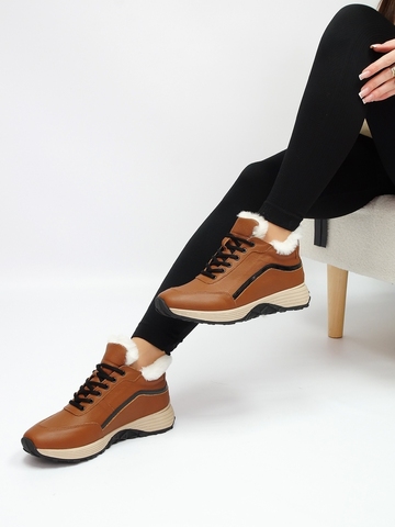 Кроссовки женские зимние ROBIN FOOTWEAR 2944\02