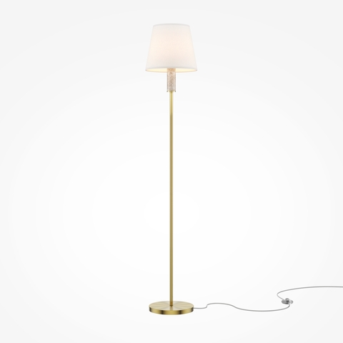 Торшер Maytoni Lira MOD483FL-01BS