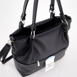 Сумка Саломея 185 канадский черный