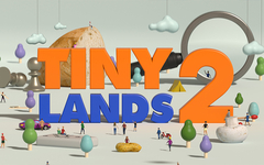 Tiny Lands 2 (для ПК, цифровой код доступа)