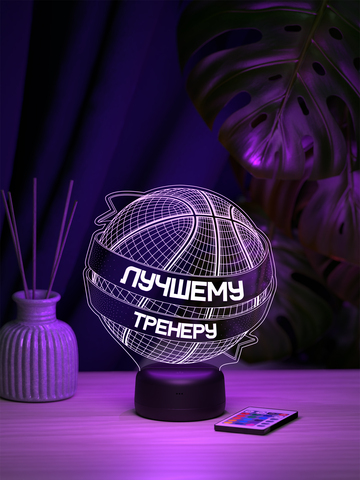 Светильник 