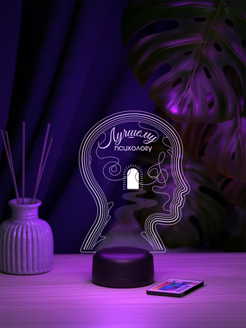 Светильник 