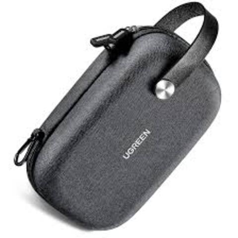 Органайзер для путешествий (85223) Electronics Accessories Travel Organizer. Размер: L. Цвет: черный UGREEN (85223) Electronics Accessories Travel Organizer L черный