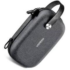 Органайзер для путешествий (85223) Electronics Accessories Travel Organizer. Размер: L. Цвет: черный UGREEN (85223) Electronics Accessories Travel Organizer L черный
