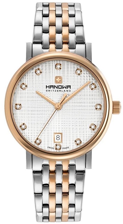 Часы женские Hanowa HAWLH2200561 Rivera