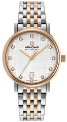 Часы женские Hanowa HAWLH2200561 Rivera