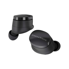 Беспроводные наушники Bowers & Wilkins Pi6, Storm Grey (Черный)