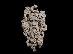 Силиконовый молд 