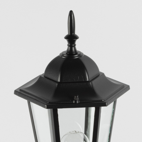 Ландшафтный светильник De City Фабур 804041501